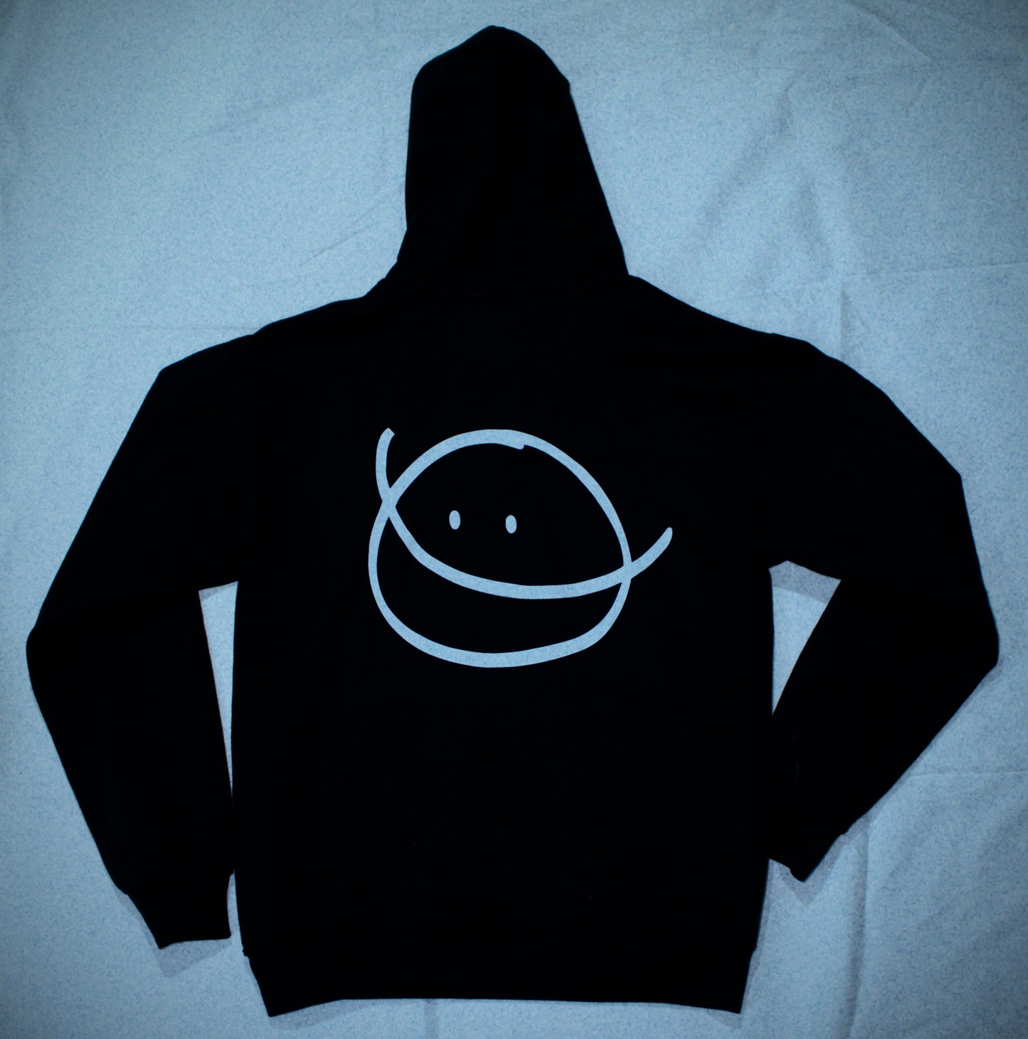 NFO Cyphers hoodie