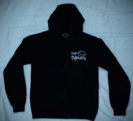 NFO Cyphers hoodie